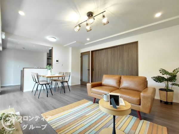 ルイシャトレ垂水壱番館　中古マンション