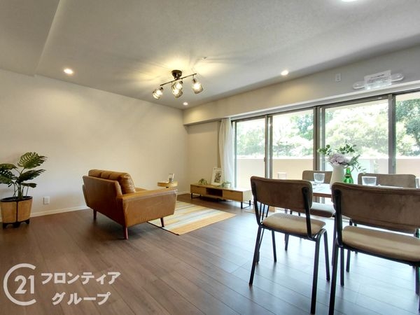 ルイシャトレ垂水壱番館　中古マンション