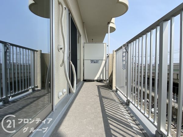 明石土山駅前スカイハイツＣ棟　中古マンション