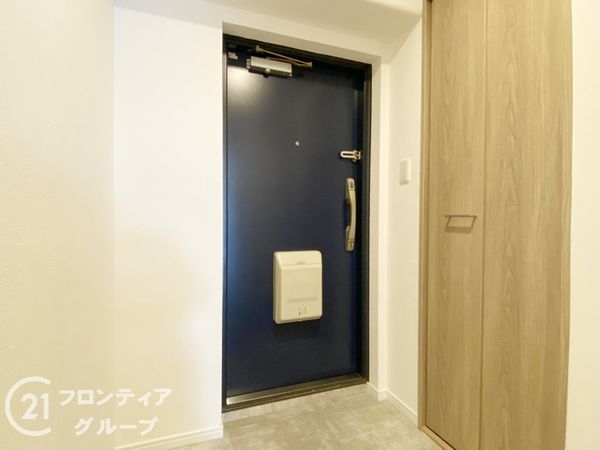 明石土山駅前スカイハイツＣ棟　中古マンション