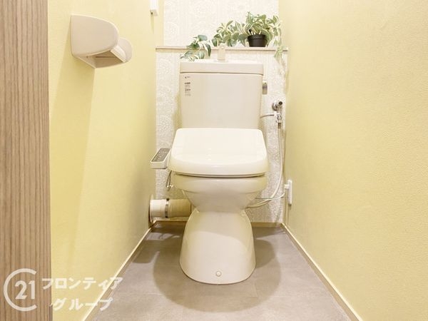 明石土山駅前スカイハイツＣ棟　中古マンション