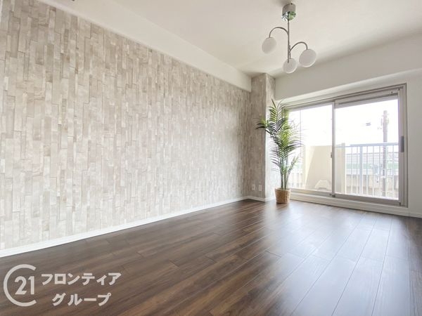 明石土山駅前スカイハイツＣ棟　中古マンション