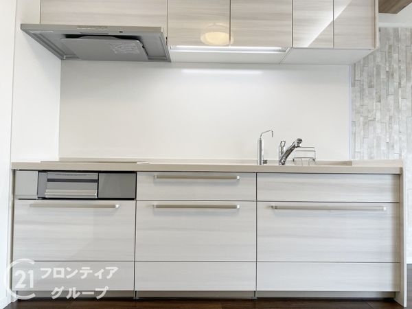 明石土山駅前スカイハイツＣ棟　中古マンション
