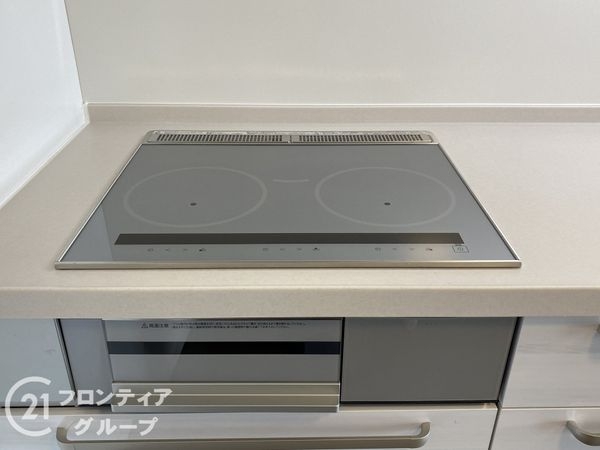 明石土山駅前スカイハイツＣ棟　中古マンション