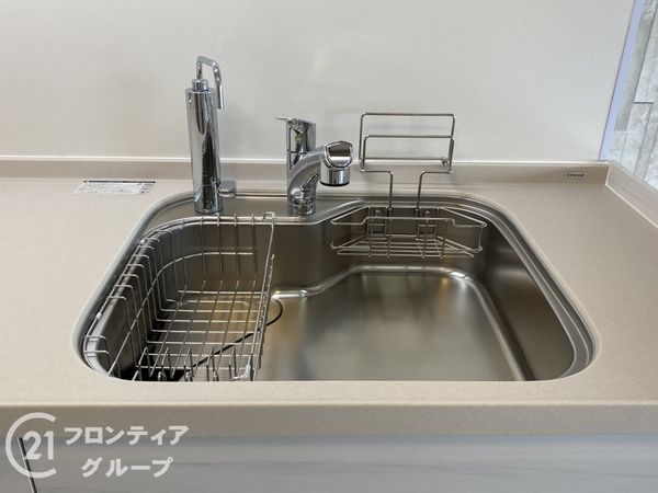 明石土山駅前スカイハイツＣ棟　中古マンション
