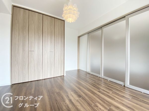 明石土山駅前スカイハイツＣ棟　中古マンション