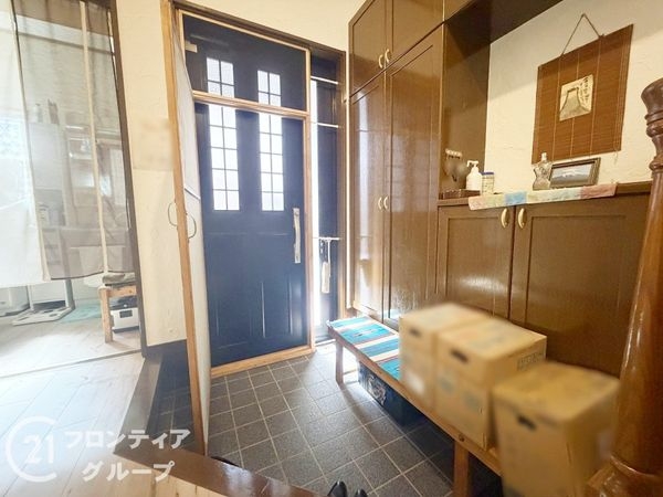 神戸市垂水区小束山本町４丁目の中古一戸建て