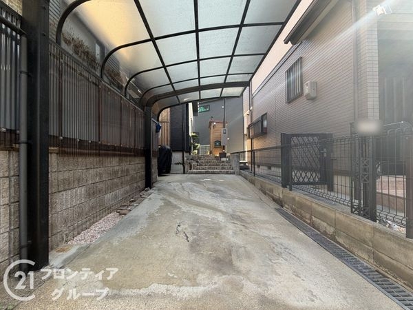 神戸市垂水区小束山本町４丁目の中古一戸建て