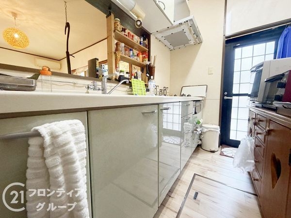 神戸市垂水区小束山本町４丁目の中古一戸建て