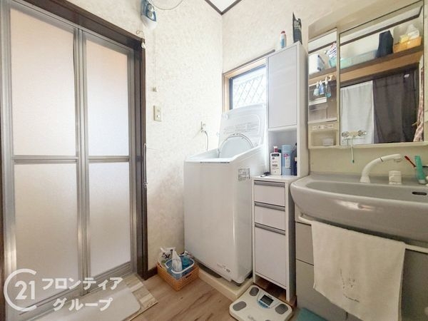 神戸市垂水区小束山本町４丁目の中古一戸建て