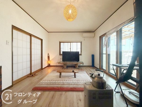 神戸市垂水区小束山本町４丁目の中古一戸建て