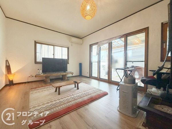 神戸市垂水区小束山本町４丁目の中古一戸建て