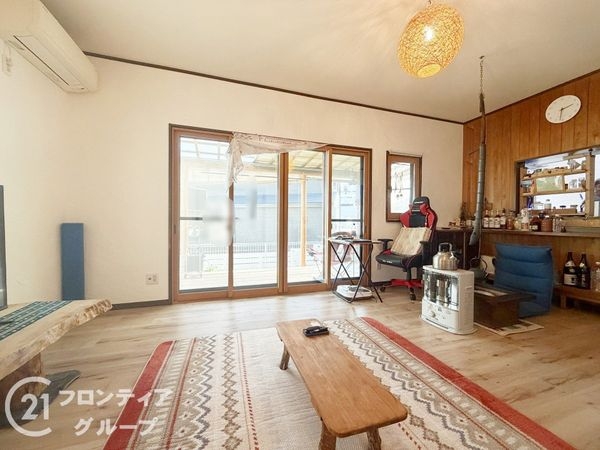 神戸市垂水区小束山本町４丁目　中古一戸建て