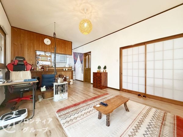 神戸市垂水区小束山本町４丁目の中古一戸建て