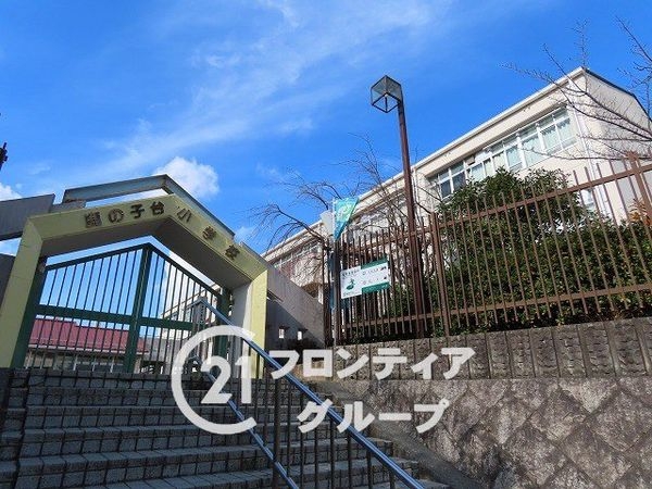 ワンズヒル神戸鹿の子台　中古マンション(鹿の子台小学校)