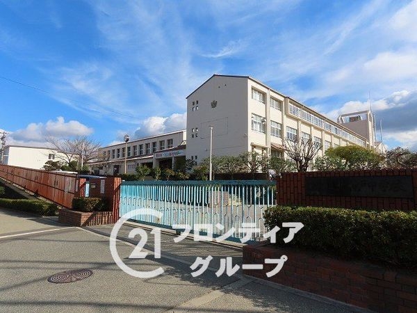 ワンズヒル神戸鹿の子台　中古マンション(北神戸中学校)