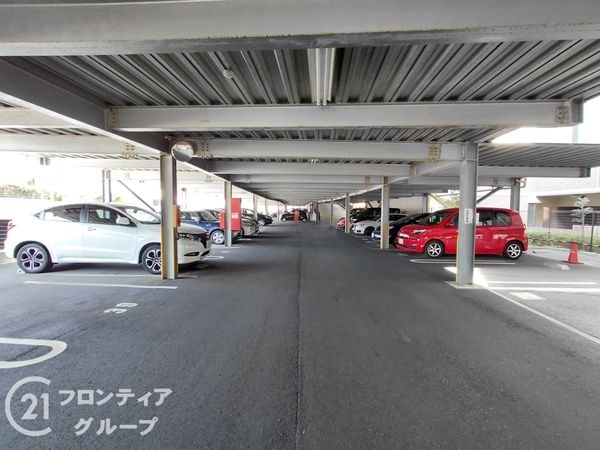 ワンズヒル神戸鹿の子台　中古マンション