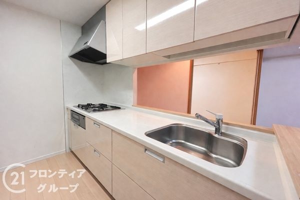 ワンズヒル神戸鹿の子台　中古マンション