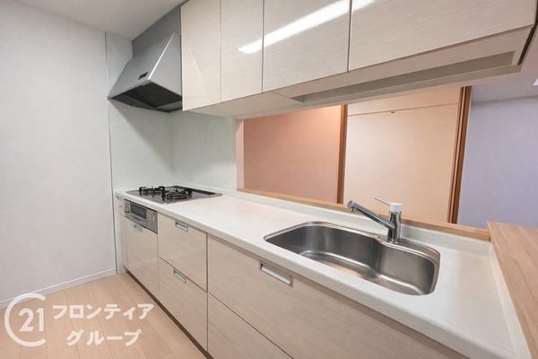 ワンズヒル神戸鹿の子台　中古マンション