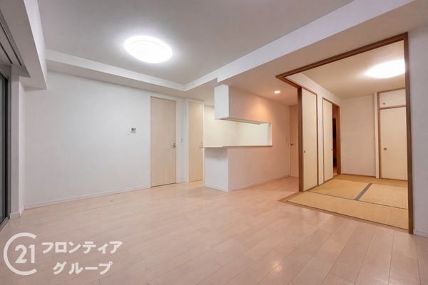 ワンズヒル神戸鹿の子台　中古マンション
