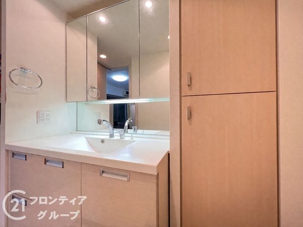 ワンズヒル神戸鹿の子台　中古マンション