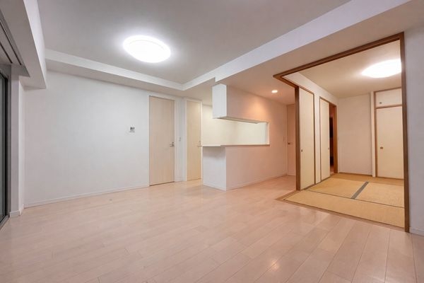 ワンズヒル神戸鹿の子台　中古マンション