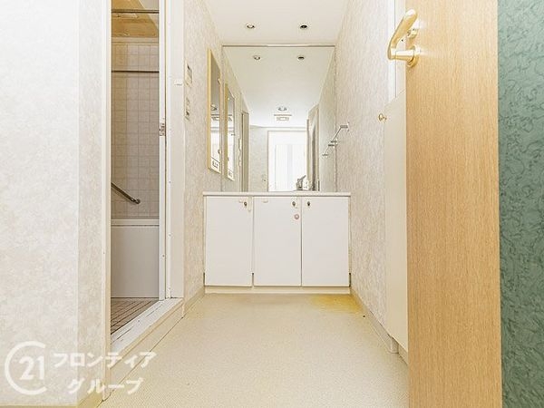 舞子パーク・ホームズ　中古マンション