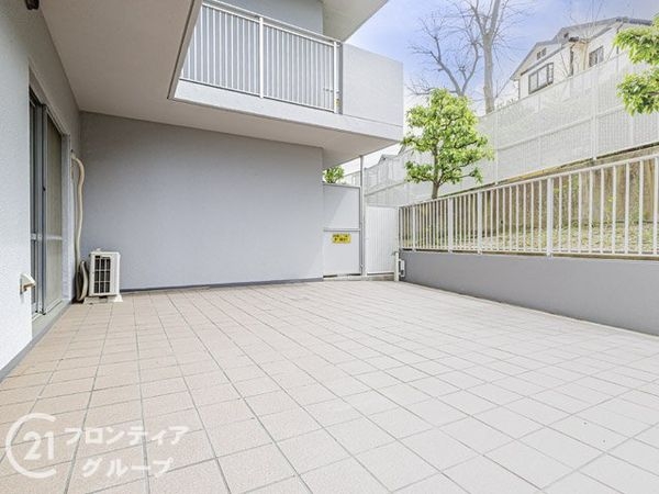 舞子パーク・ホームズ　中古マンション