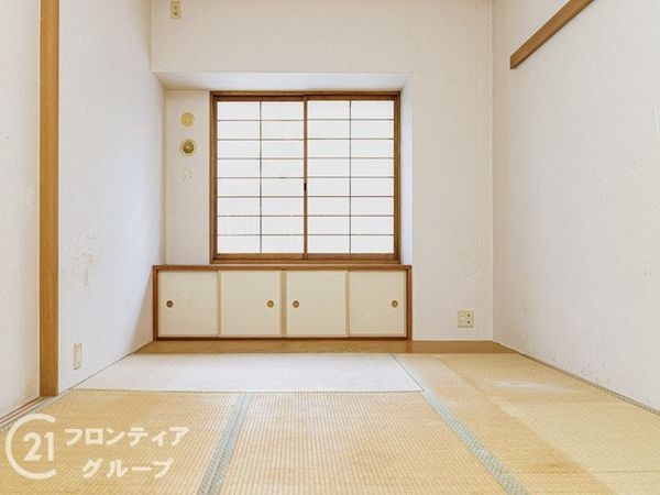 舞子パーク・ホームズ　中古マンション