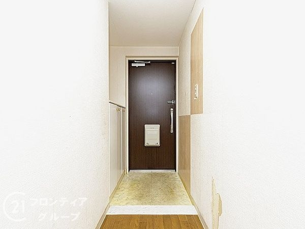 舞子パーク・ホームズ　中古マンション