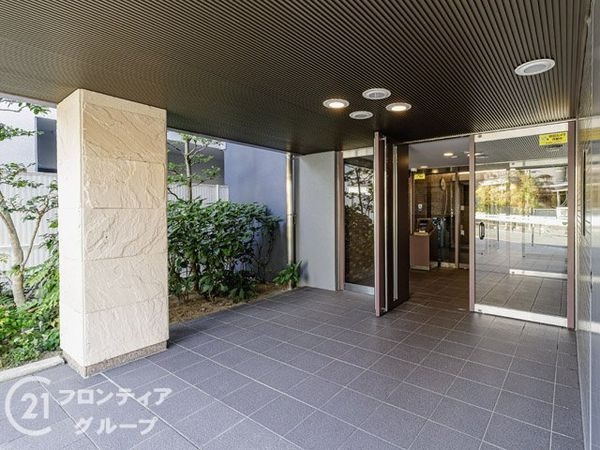 舞子パーク・ホームズ　中古マンション