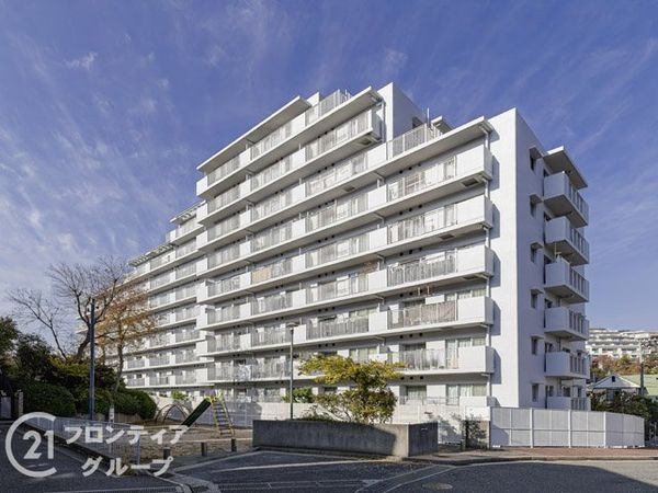 舞子パーク・ホームズ　中古マンション