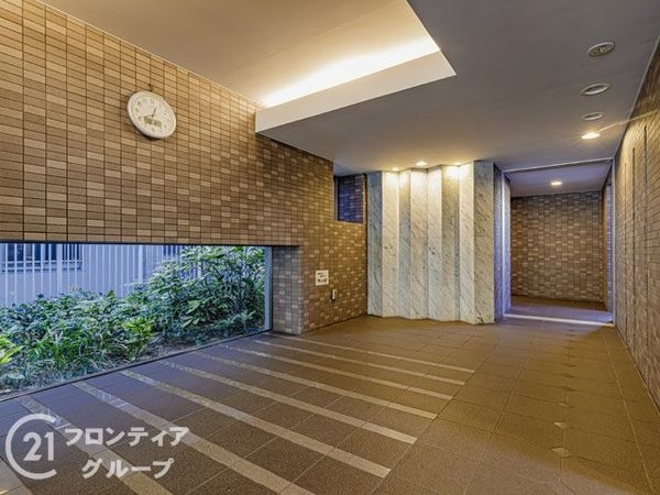 舞子パーク・ホームズ　中古マンション