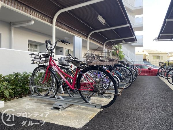 舞子パーク・ホームズ　中古マンション