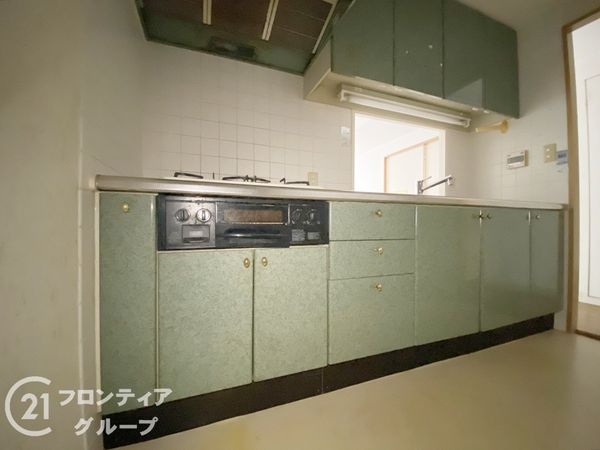 舞子パーク・ホームズ　中古マンション