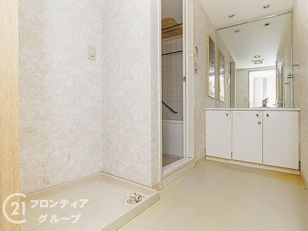 舞子パーク・ホームズ　中古マンション