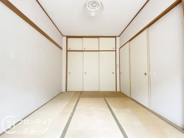 舞子パーク・ホームズ　中古マンション