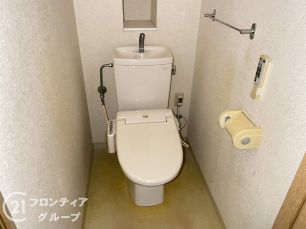 舞子パーク・ホームズ　中古マンション