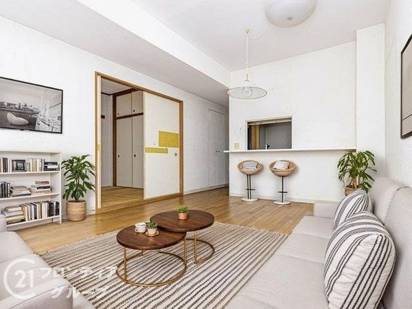 舞子パーク・ホームズ　中古マンション