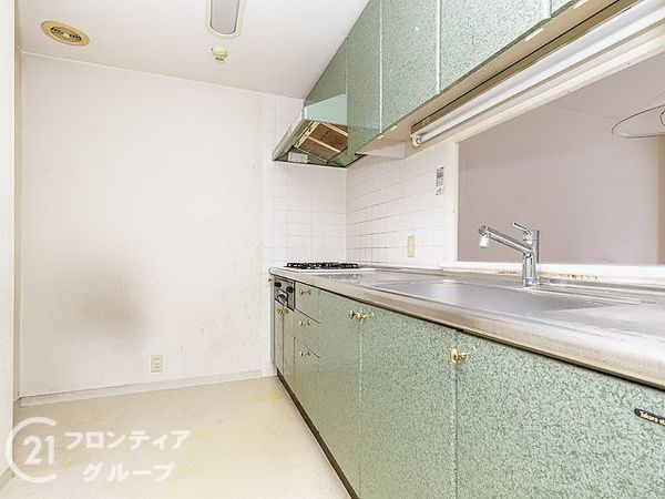 舞子パーク・ホームズ　中古マンション