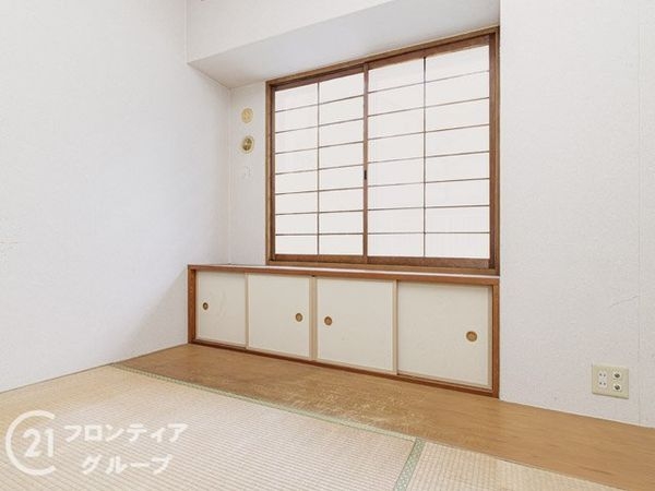 舞子パーク・ホームズ　中古マンション