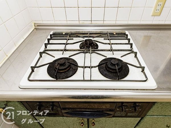 舞子パーク・ホームズ　中古マンション
