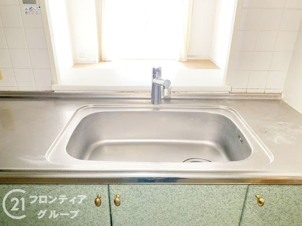 舞子パーク・ホームズ　中古マンション