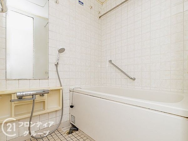 舞子パーク・ホームズ　中古マンション