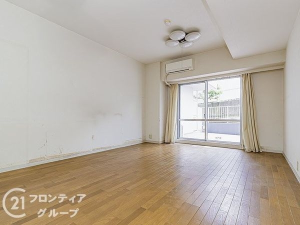 舞子パーク・ホームズ　中古マンション