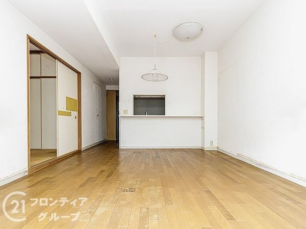 舞子パーク・ホームズ　中古マンション
