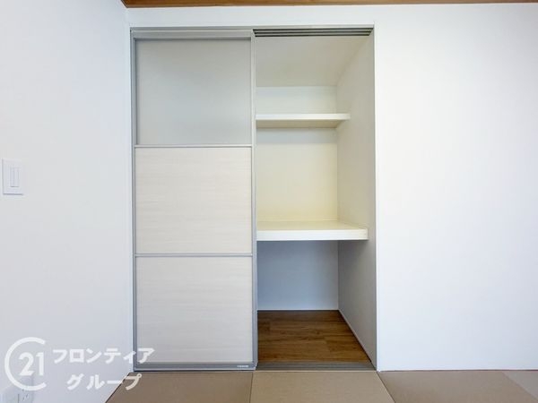 ティオ舞子中古マンション