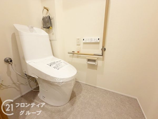 ティオ舞子中古マンション