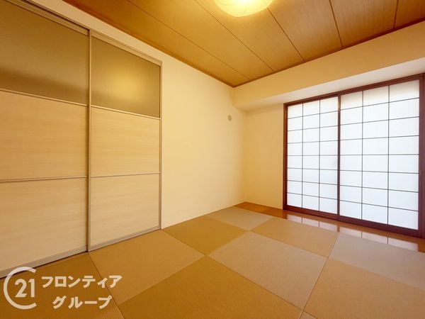 ティオ舞子中古マンション