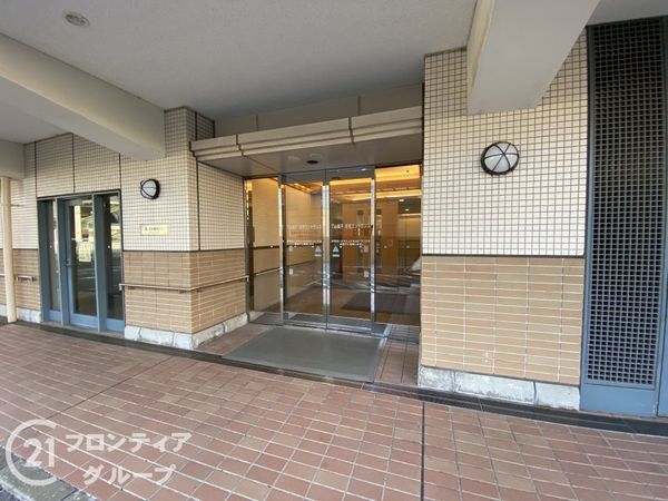 ティオ舞子中古マンション